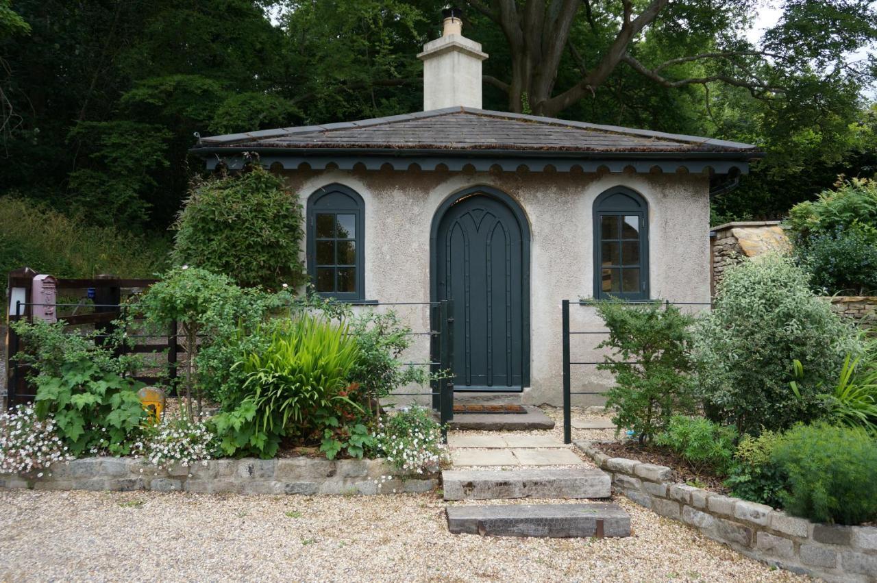 Gatekeepers Lodge, Dyrham Park Экстерьер фото