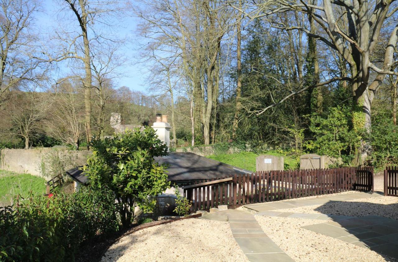 Gatekeepers Lodge, Dyrham Park Экстерьер фото