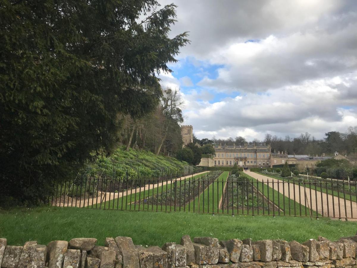 Gatekeepers Lodge, Dyrham Park Экстерьер фото