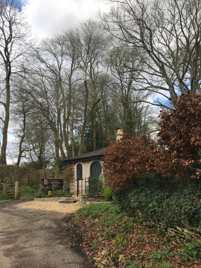 Gatekeepers Lodge, Dyrham Park Экстерьер фото